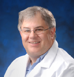 Image of Dr. Michael Demetriou, PhD, MD
