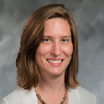 Image of Dr. Colleen Marie Cowperthwait, PhD