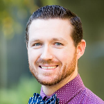 Image of Dr. Daniel Ryan Keller, DPT