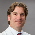 Image of Dr. William P. English, MD