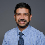 Image of Dr. Sapan M. Patel, MD