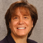 Image of Dr. Gaia Georgopoulos, MD