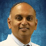 Image of Dr. Ganesh Venkataraman Raj, MD, PhD