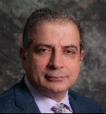 Image of Dr. Ghassan K. Bejjani, MD