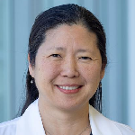 Image of Dr. Christine S. Walsh, MS, MD