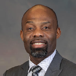 Image of Dr. Ransford Commey, MD