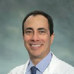 Image of Dr. Victor J. Navarro, MD