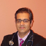Image of Dr. Mohan N. Lakhani, MD