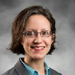 Image of Dr. Julia Beth Becker, MD, Physician