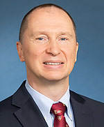 Image of Dr. Mikhail Novikov, MD