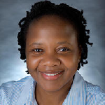 Image of Dr. Angela Vimbayi Kadenhe-Chiweshe, MD