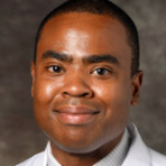 Image of Dr. Johnny Washington Jr., MD