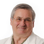 Image of Dr. Raymond P. Rabideau, DO