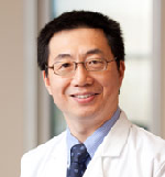 Image of Dr. Kevin Yan-Ting Zhou, MD, FACC