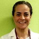 Image of Dr. Alison L. Days, MD