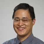 Image of Dr. Richard H. Hsu, MD