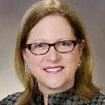 Image of Dr. Marilyn West Butler, MD, MPH, MPhil