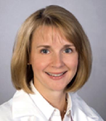 Image of Dr. Elizabeth P. McGraw, MD