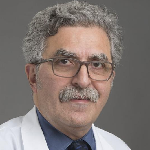 Image of Dr. Ali Keshavarzian, MD