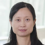 Image of Dr. Jie Chen, MD, MBBS