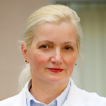 Image of Dr. Olivera B. Boskovska, MD