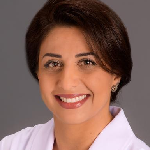 Image of Dr. Leila Kheirandish-Gozal, MSC, MD