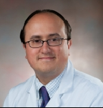 Image of Dr. Diego Jose Maselli Caceres, MD