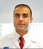 Image of Dr. Hussein Fadl Darwiche, MD