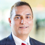 Image of Dr. Syed M. Arshad, MD