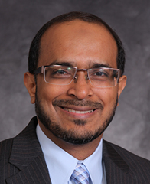 Image of Dr. Syed Mannan Zaffer, MD
