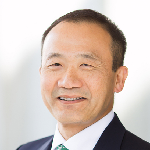 Image of Dr. James Huang, MD