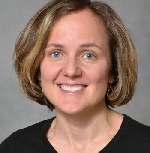 Image of Dr. Michelle Nicole Rheault, MD