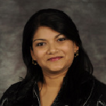 Image of Dr. Vandana K. Seeram, MD, MBBS
