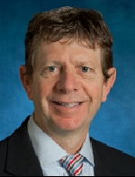 Image of Dr. William H. Westra, MD