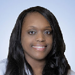 Image of Dr. Danielle Latrice Tate, MD