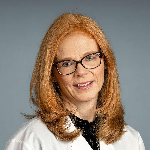 Image of Dr. Satu M. Kuokkanen, PhD, MD