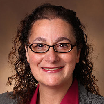 Image of Dr. Christianne Roumie, MPH, MD