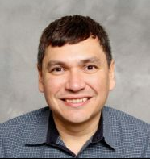 Image of Dr. Moises A. Garcia, MD