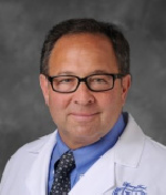 Image of Dr. Eric M. Spickler, MD