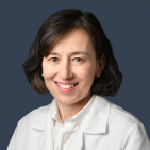 Image of Dr. Kathleen B. McHugh, MD