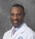 Image of Dr. Frank B. Holloway, MD