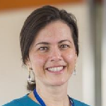Image of Dr. Andrea Bischoff, MD
