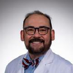 Image of Dr. Carlos F. Zayas, MD