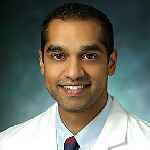 Image of Dr. Madhu Gary Subramanian, MD