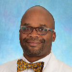 Image of Dr. Benjamin Haithcock, MD