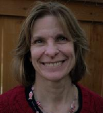Image of Dr. Jill Allbritton, MD