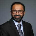 Image of Dr. Kashyap N. Katwala, MD