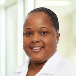 Image of Dr. Kimberly Renee Branch-Hayes, MD