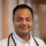 Image of Dr. Mayank Gupta, MD