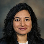 Image of Dr. Asma M. Ayub, MD